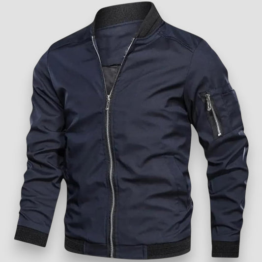 Elio | Elegancka kurtka bomber