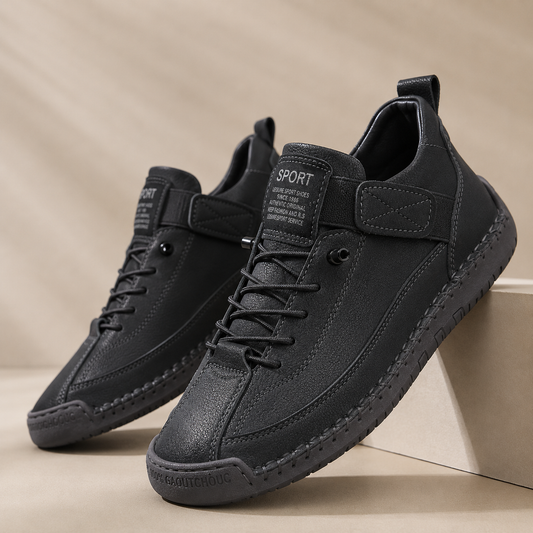 DELACROIX | Ergonomiczne Sneakersy Komfort Léa