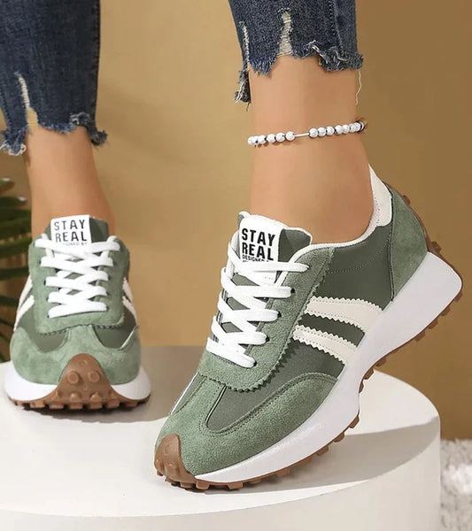 Izabela | Ortopedyczne Buty Sportowe Komfort Marie