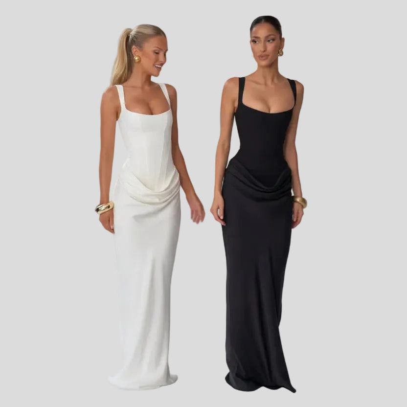 Corneli Sukienka Maxi