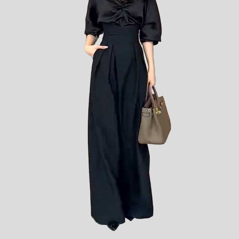 Shirley High-Waist broek