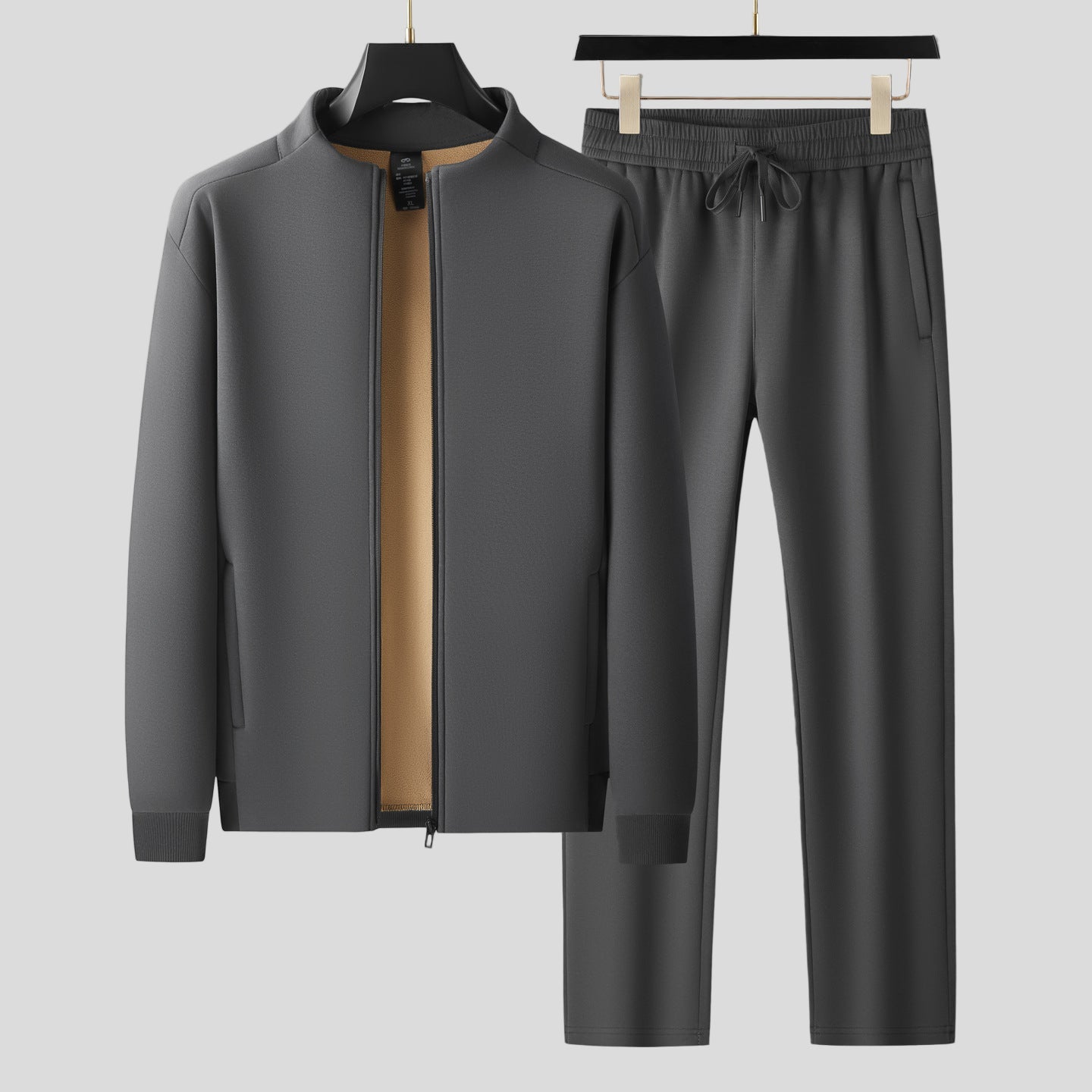 Joshua Fleece Set Premium Winterkatoen