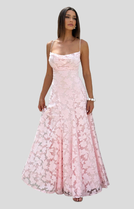 Isabella Luxe Avondjurk