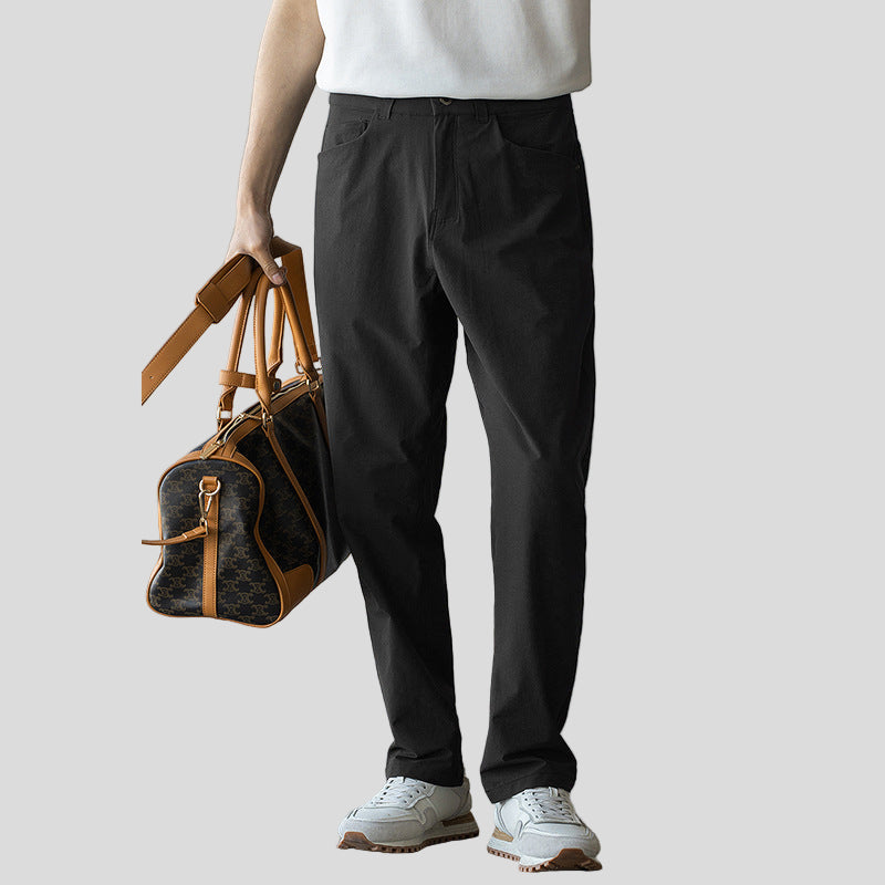 Maison Broek Lichte Waterafstotend