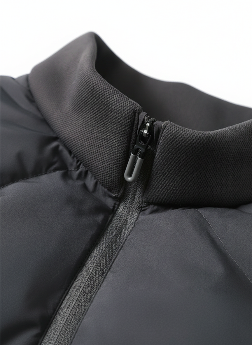 Georgie Hybride Donsjack