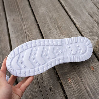 Urszula | Ortopedyczne Sneakersy Komfort Catherine