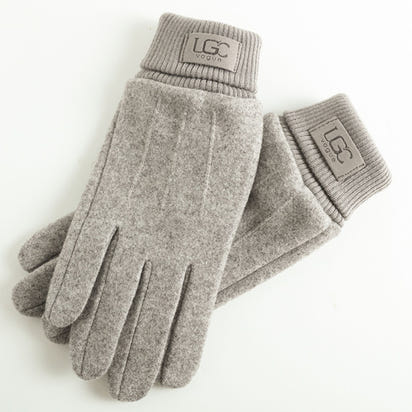 Uni Cashmere Handschoenen