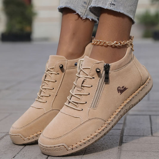 Irena | Ortopedyczne Sneakersy Komfort Chloé