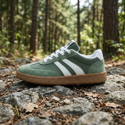 Wanda | Ortopedyczne Sneakersy Komfort Michèle