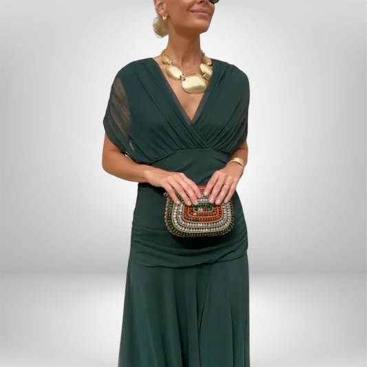 Kavela | Elegancka sukienka