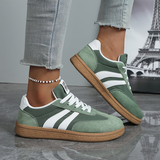 Wanda | Ortopedyczne Sneakersy Komfort Michèle
