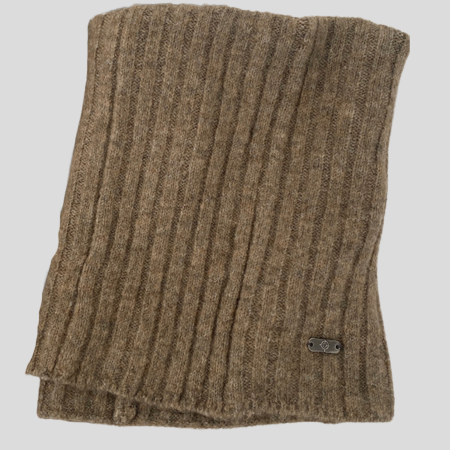Mia Soft-Knit Winter Neck Warmer