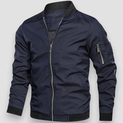 Elio | Elegancka kurtka bomber