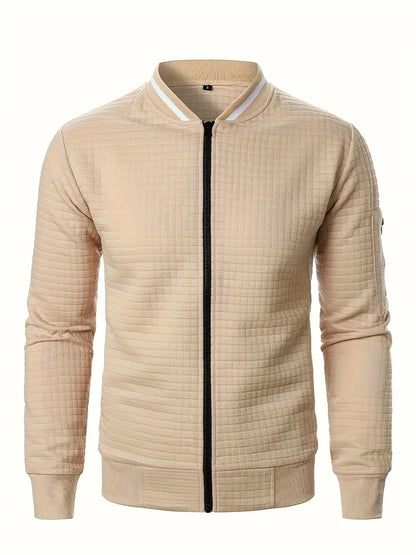 Flavio | Elegancka lekka kurtka