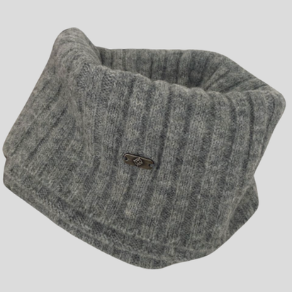 Mia Soft-Knit Winter Neck Warmer