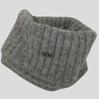 Mia Soft-Knit Winter Neck Warmer