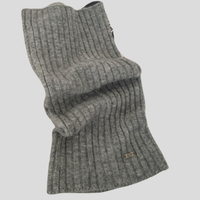 Mia Soft-Knit Winter Neck Warmer