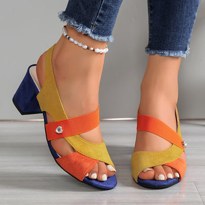 CELLA | Eleganckie sandały