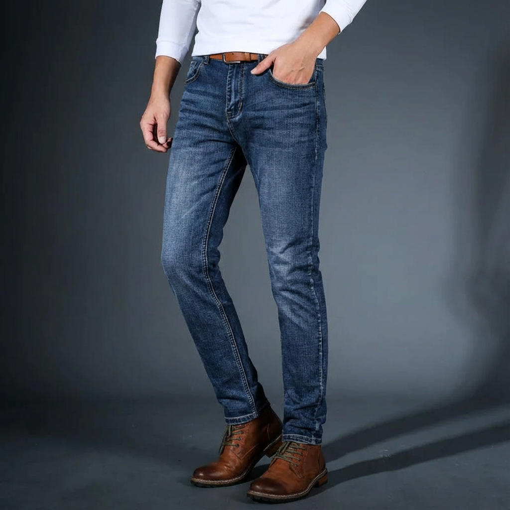 Owen™ – Premium stretch jeansy