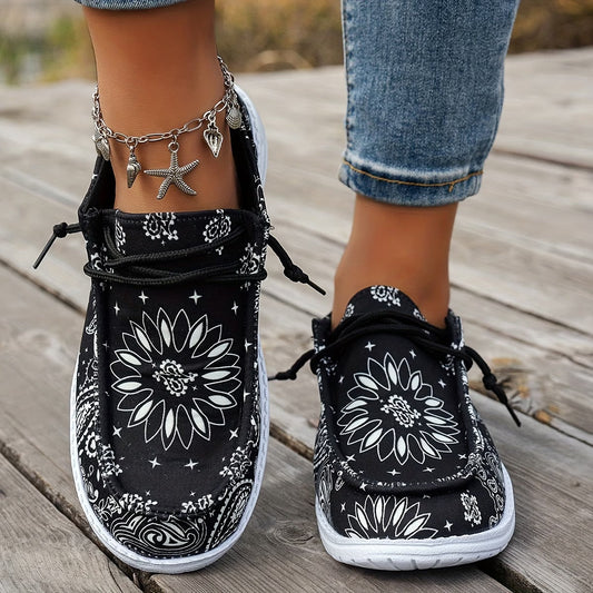 Urszula | Ortopedyczne Sneakersy Komfort Catherine