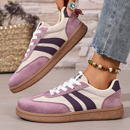 Wanda | Ortopedyczne Sneakersy Komfort Michèle