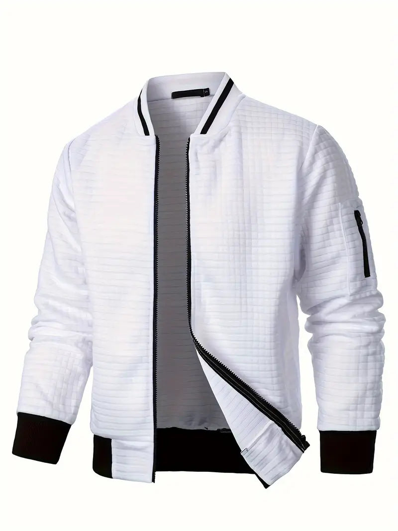 Flavio | Elegancka lekka kurtka