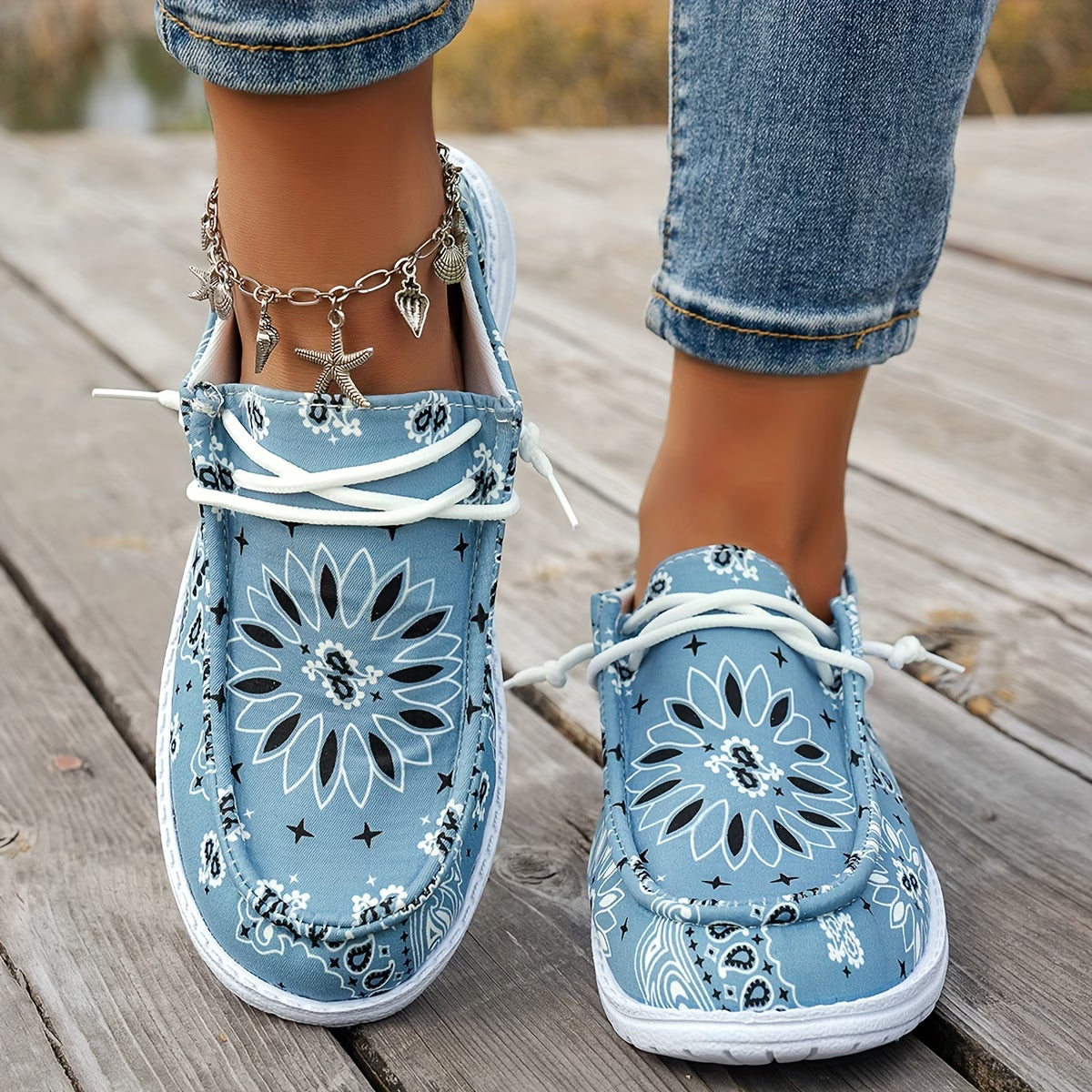 Urszula | Ortopedyczne Sneakersy Komfort Catherine