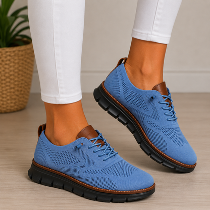 Bożena | Ortopedyczne Buty Komfort Camille