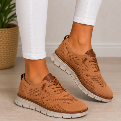Bożena | Ortopedyczne Buty Komfort Camille