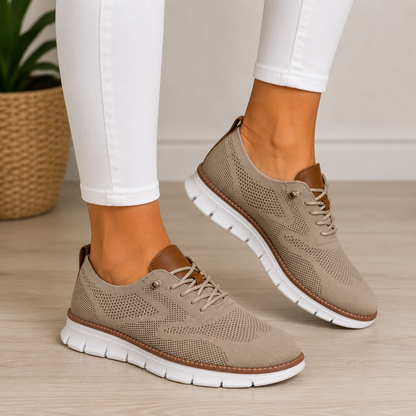 Bożena | Ortopedyczne Buty Komfort Camille