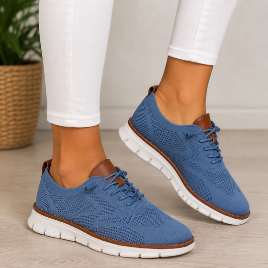 Bożena | Ortopedyczne Buty Komfort Camille