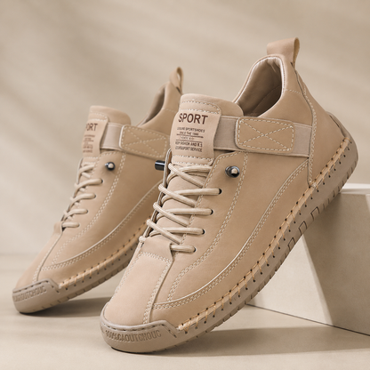 DELACROIX | Ergonomiczne Sneakersy Komfort Léa