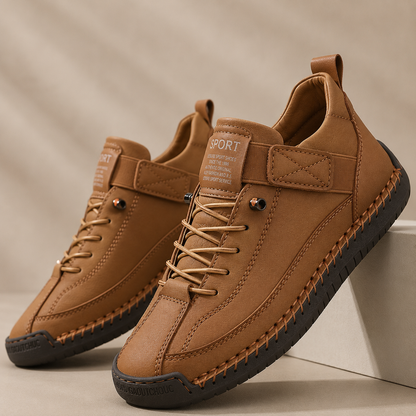 DELACROIX | Ergonomiczne Sneakersy Komfort Léa
