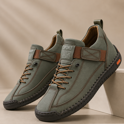 DELACROIX | Ergonomiczne Sneakersy Komfort Léa