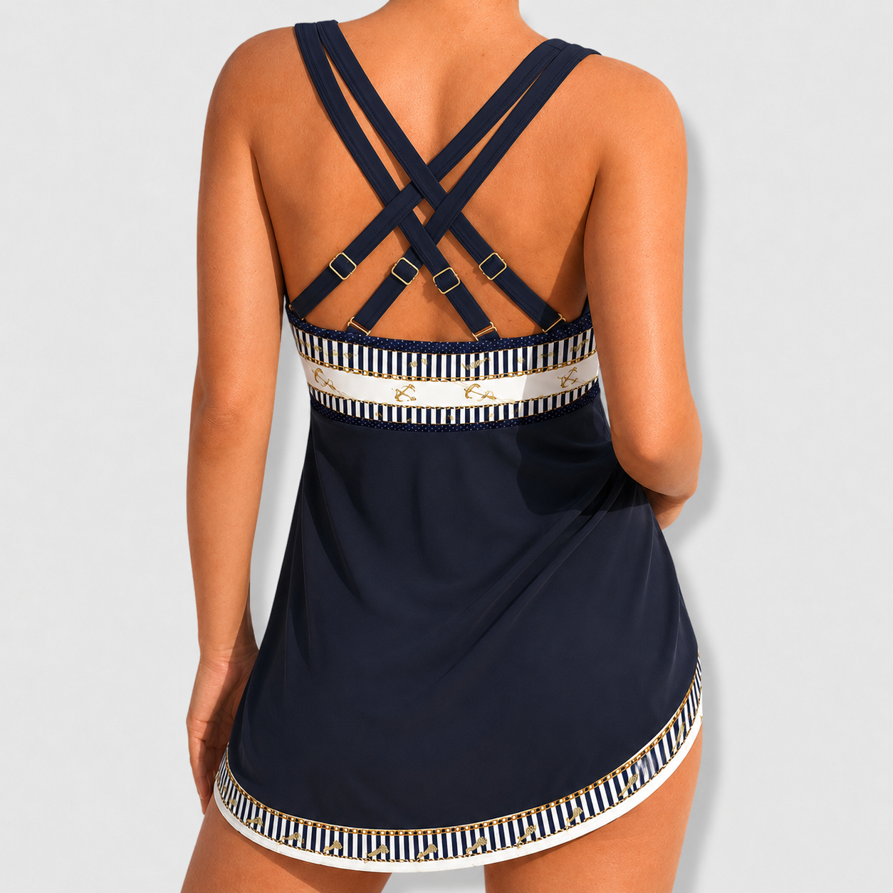 Eliza | Elegancka sukienka