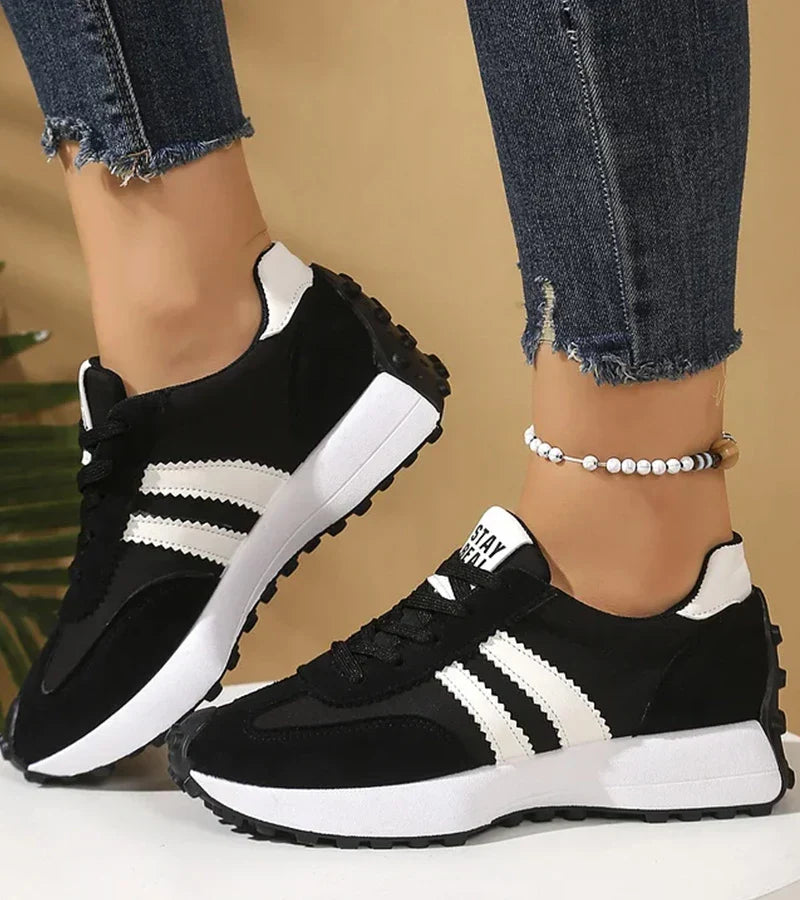 Izabela | Ortopedyczne Buty Sportowe Komfort Marie