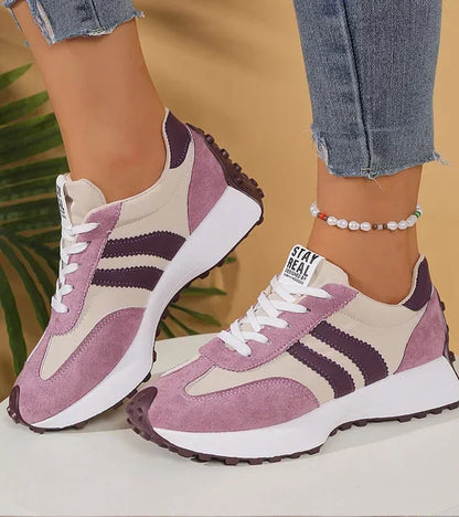 Izabela | Ortopedyczne Buty Sportowe Komfort Marie