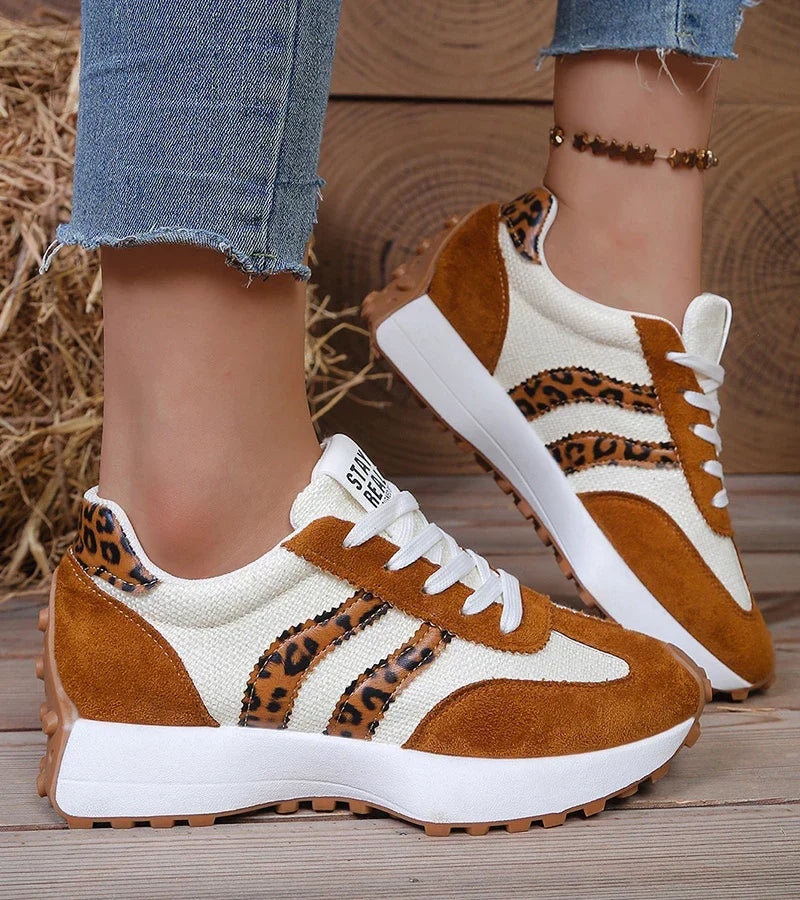 Izabela | Ortopedyczne Buty Sportowe Komfort Marie