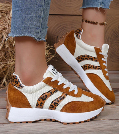 Izabela | Ortopedyczne Buty Sportowe Komfort Marie