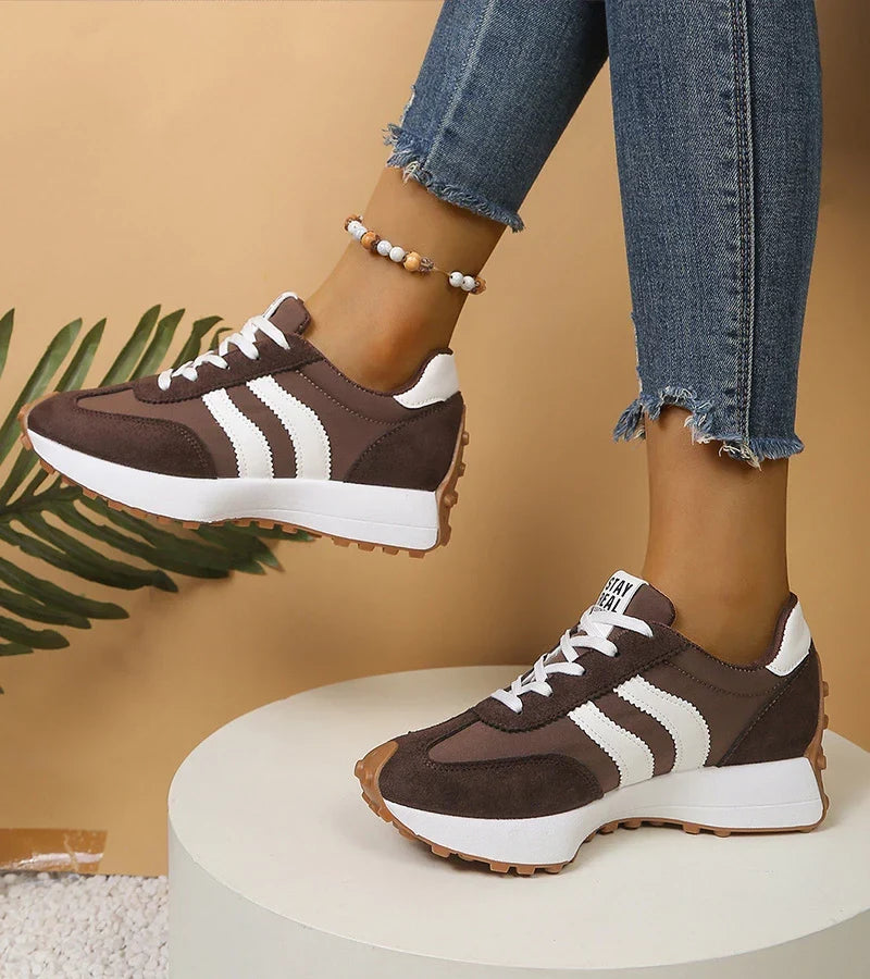 Izabela | Ortopedyczne Buty Sportowe Komfort Marie