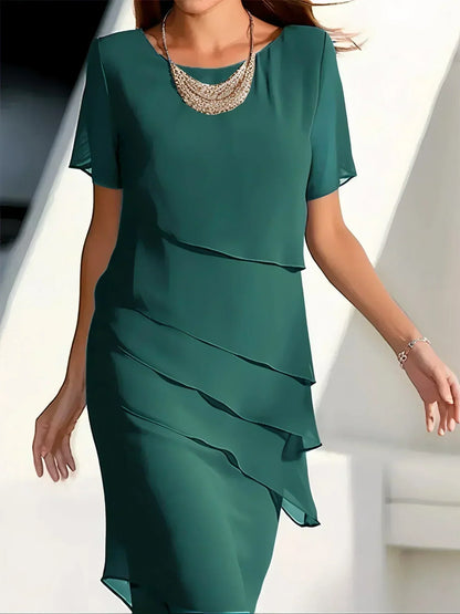 Janet | Elegancka sukienka