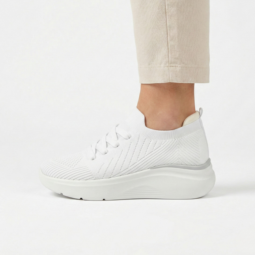 ZOFIA | Lekkie Komfortowe Sneakersy Sofia