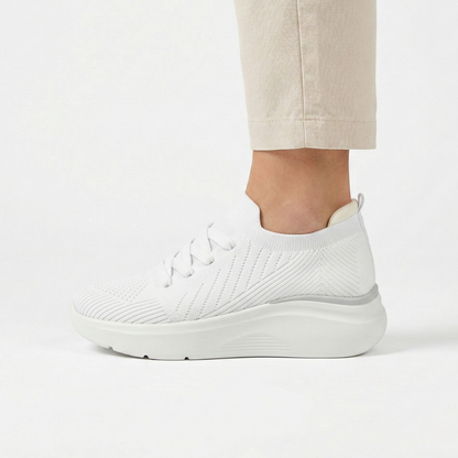 ZOFIA | Lekkie Komfortowe Sneakersy Sofia