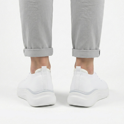 ZOFIA | Lekkie Komfortowe Sneakersy Sofia