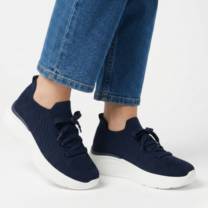 ZOFIA | Lekkie Komfortowe Sneakersy Sofia