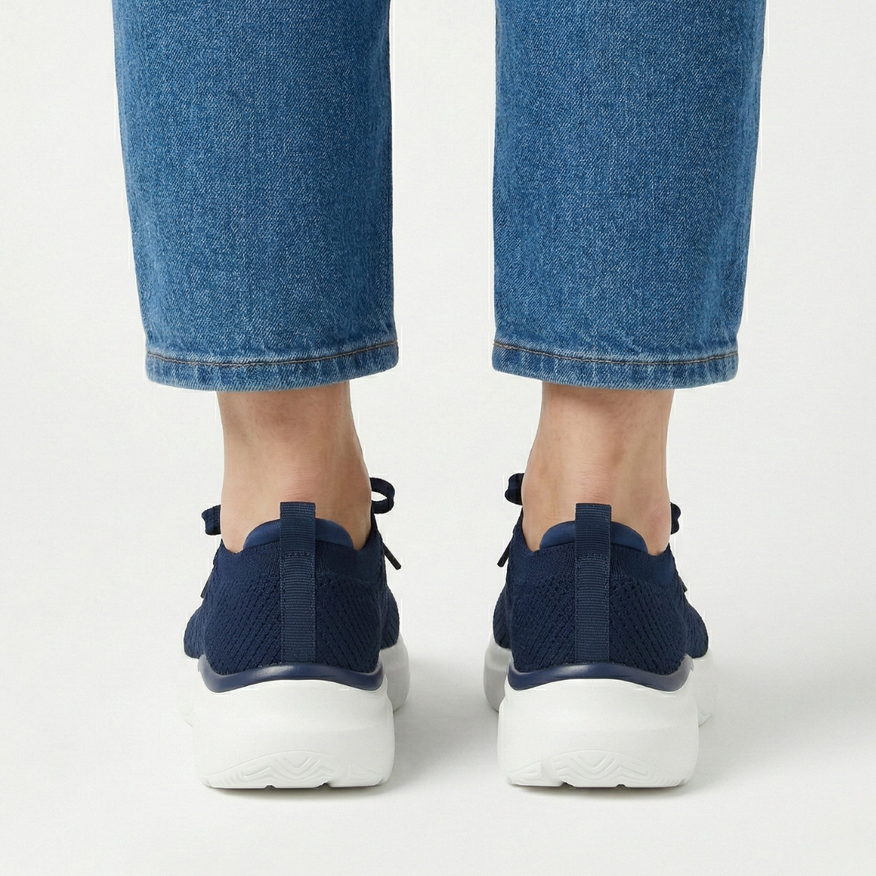 ZOFIA | Lekkie Komfortowe Sneakersy Sofia