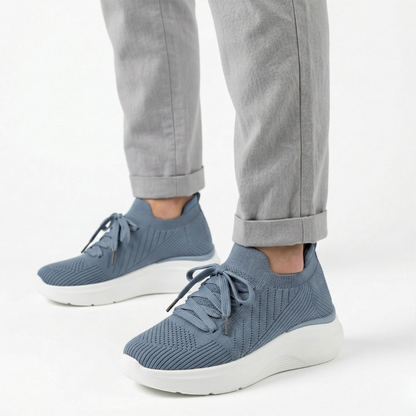 ZOFIA | Lekkie Komfortowe Sneakersy Sofia