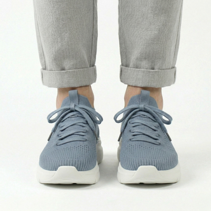 ZOFIA | Lekkie Komfortowe Sneakersy Sofia