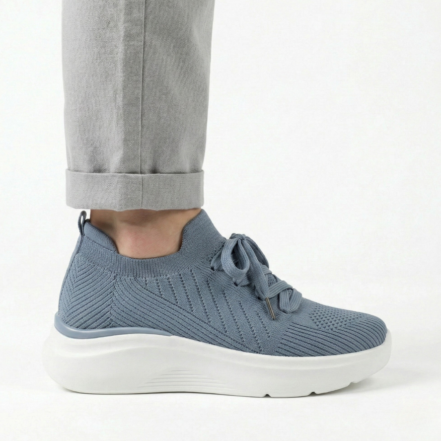 ZOFIA | Lekkie Komfortowe Sneakersy Sofia