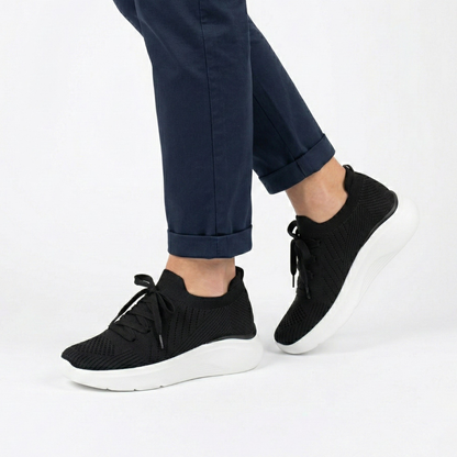 ZOFIA | Lekkie Komfortowe Sneakersy Sofia
